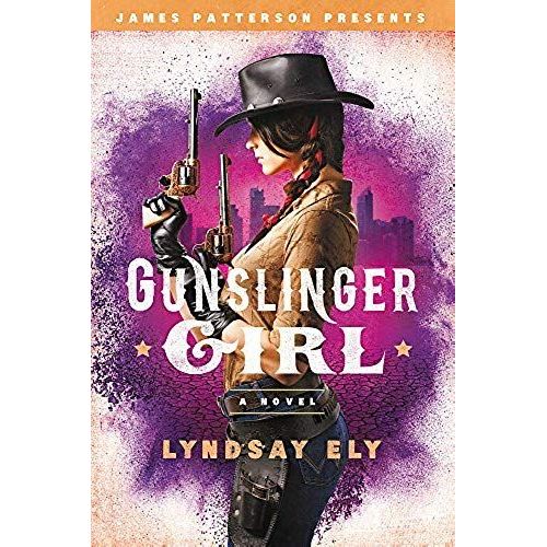 Gunslinger Girl