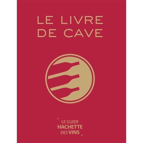 Le Livre De Cave
