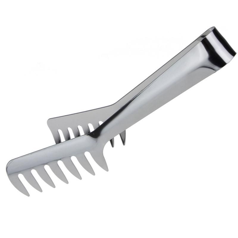 Peigne  Aliments En Acier Inoxydable, Pinces  Spaghetti, P...