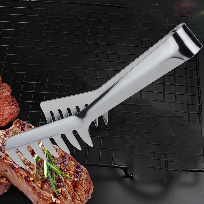 Peigne  Aliments En Acier Inoxydable, Pinces  Spaghetti, P... - 2