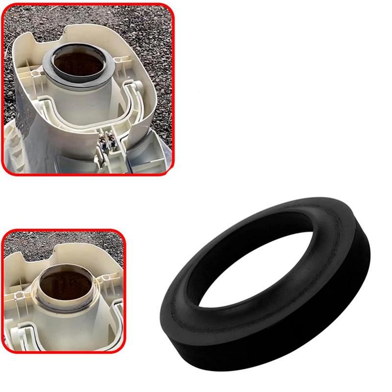 Kit de joint de toilette polyvalent, remplacement de joint d... - 2