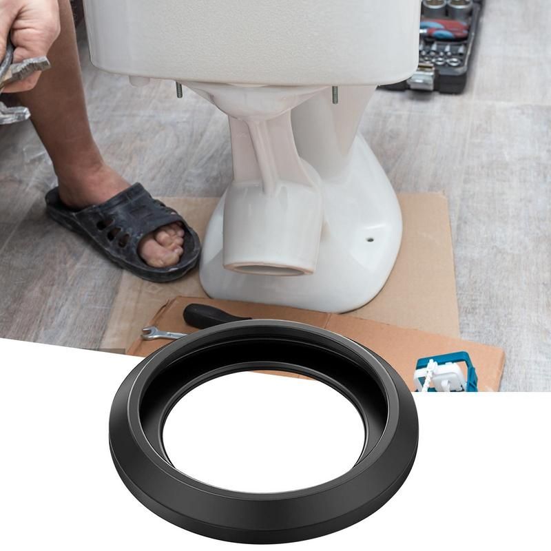 Kit de joint de toilette polyvalent, remplacement de joint d... - 3