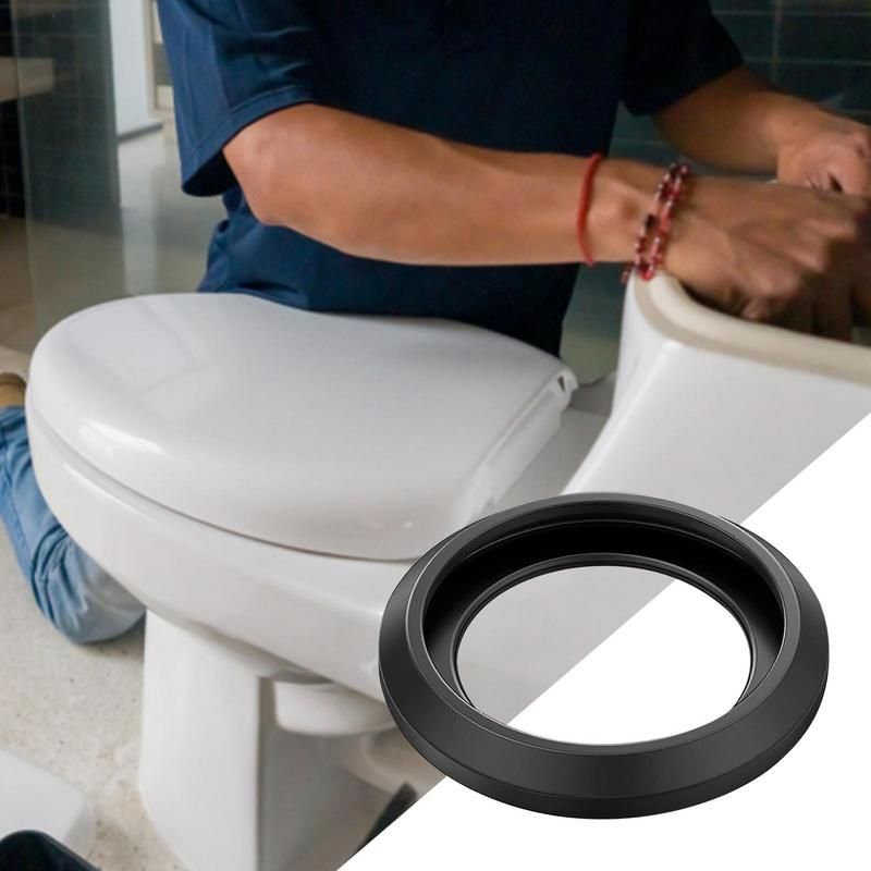 Kit de joint de toilette polyvalent, remplacement de joint d... - 4