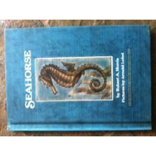 Seahorse (A Science I Can Read Book)