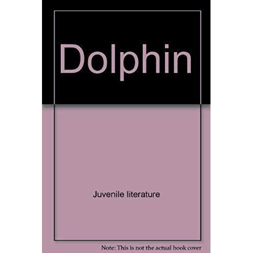 Dolphin (I Can Read Books (Harper Hardcover))