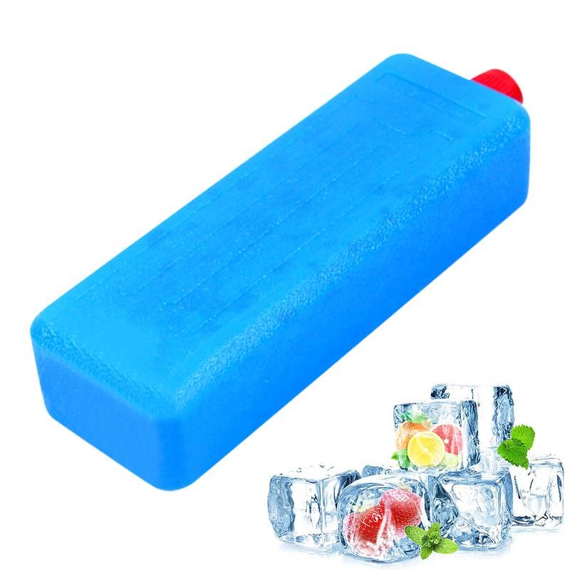 Sac De Glace Rutilisable Pour Bote  Lunch Pique-Nique, L... - 4