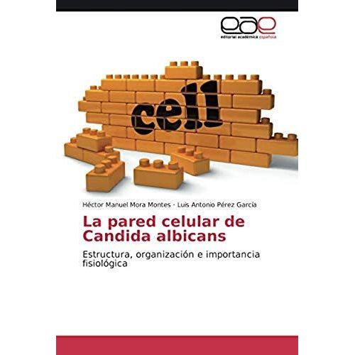 La Pared Celular De Candida Albicans