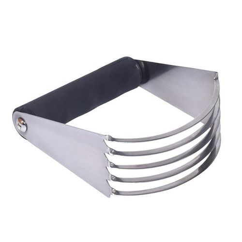 Mélangeur Manuel En Acier Inoxydable Pour Farine, Crème En Poudre, Huile, Machine Assad, Coupe-Pâte, Fouet De Cuisine, Outils De Cuisson