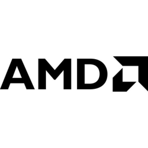 AMD Ryzen ThreadRipper 3990X - 2.9 GHz - 64 curs - 128 fils - 256 Mo cache - Socket sTRX4 - PIB/WOF
