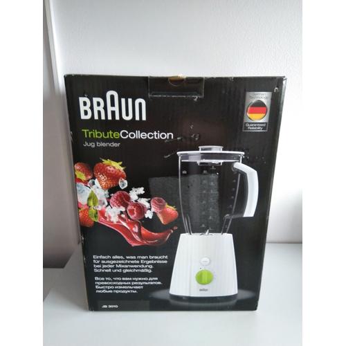 Braun jb3010 cheap