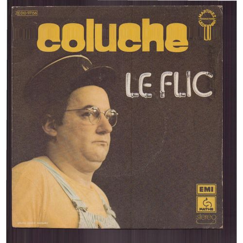 Le Flic Part I Et Ii
