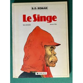 Le Singe