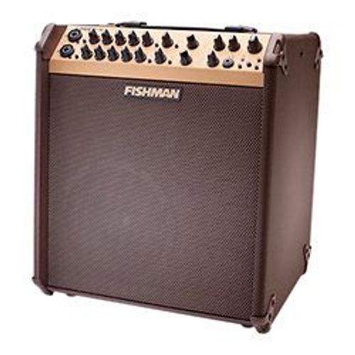 Fishman Loudbox Performer Bluetooth - Amplificateur Pour Guitare Acoustique
