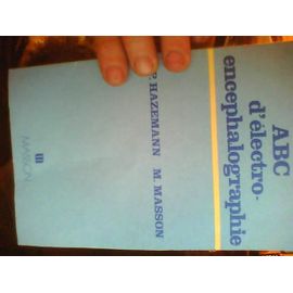 Abc D'électro Encéphalographie