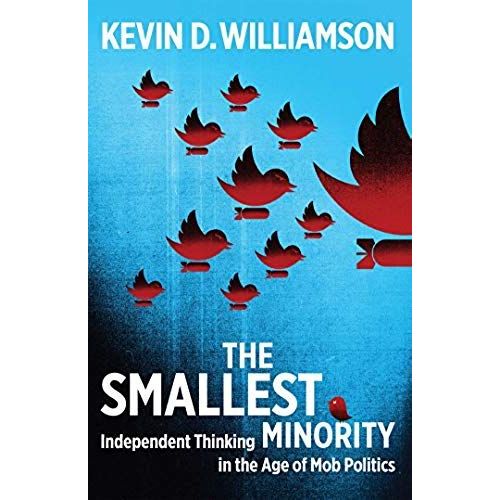 The Smallest Minority