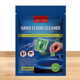 Perles nettoyantes pour sols durs, perles pour livres, agent pour céramique, évier, carrelage, marbre, 10 pièces