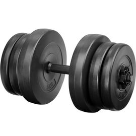 Haltère 20 kg pas cher Clearance