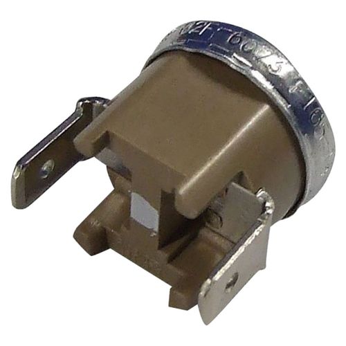 Thermostat 165° - Centrale vapeur (5228109100 BRANDT, DELONGHI)