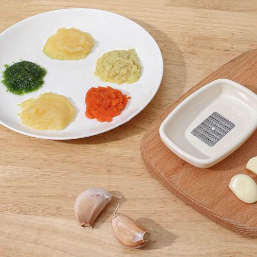 Râpe À Mailles Fines En Acier Inoxydable, Accessoire De Cuisine Pour Fruits