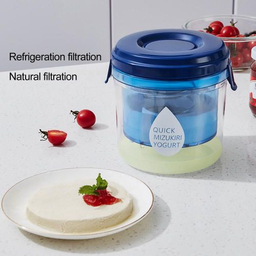 Séparateur De Lait De Soja Utile, Tamis De Qualité Alimentaire, Avec Bords Arrondis, Filtration Uniforme, Efficace