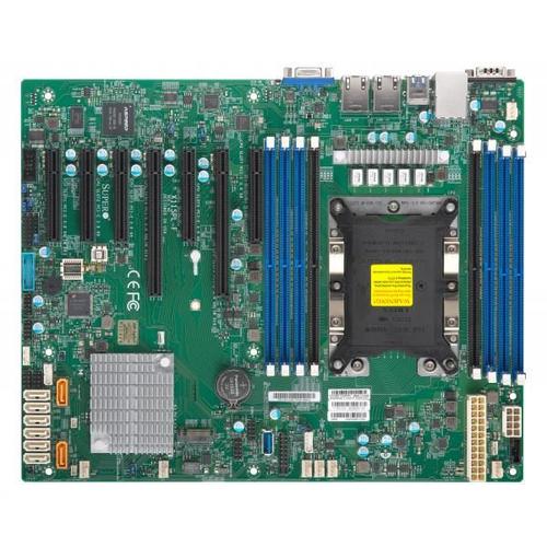 Mb Supermicro Intel 3647 X11spl-f-b Bulk