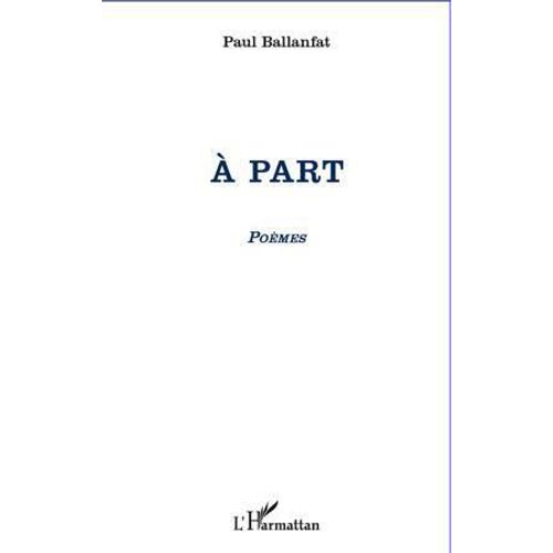 À Part