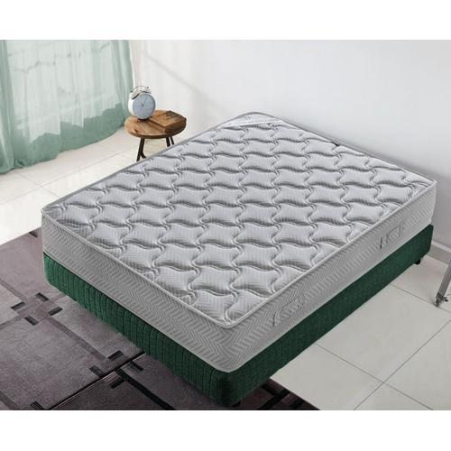 Matelas 160x200 À  Mousse Mémoire De Forme Modèle King