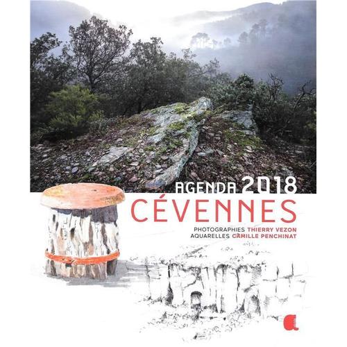 Agenda 2018 Cevennes