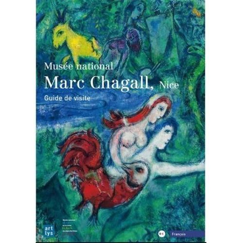 Musée National Marc Chagall