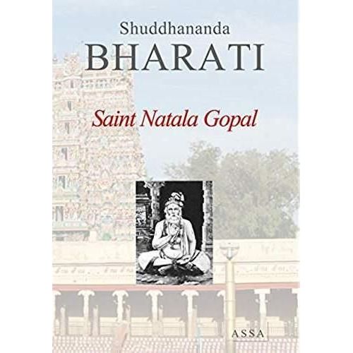 Saint Natala Gopal
