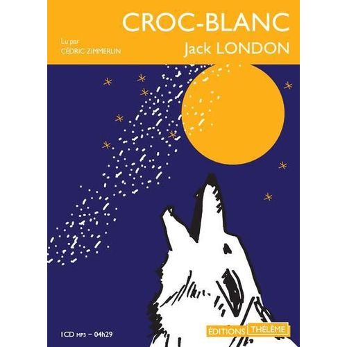 Croc-Blanc