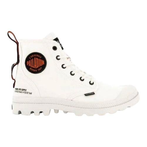 Bottines Palladium Pampa Hi Supply Rs - 39