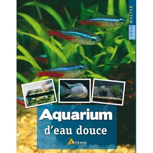 Aquarium D'eau Douce