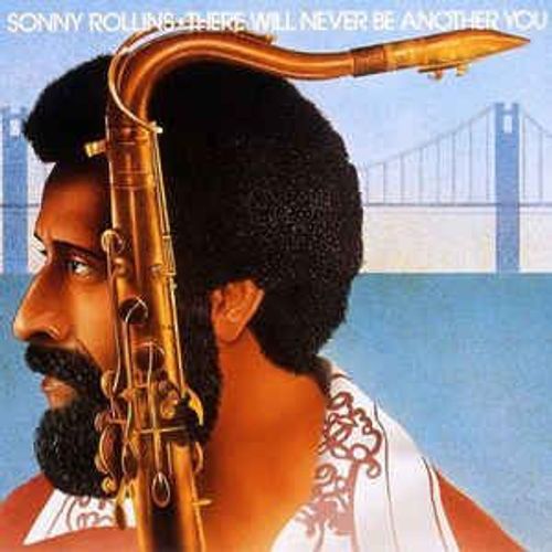 Sonny Rollins There Will Never Be Another You Cd Import Japonais Ref Wmc5-120