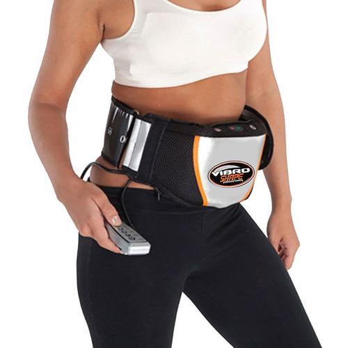 Ceinture Amincissante Vibrante Et Chauffante - Vibro Shape