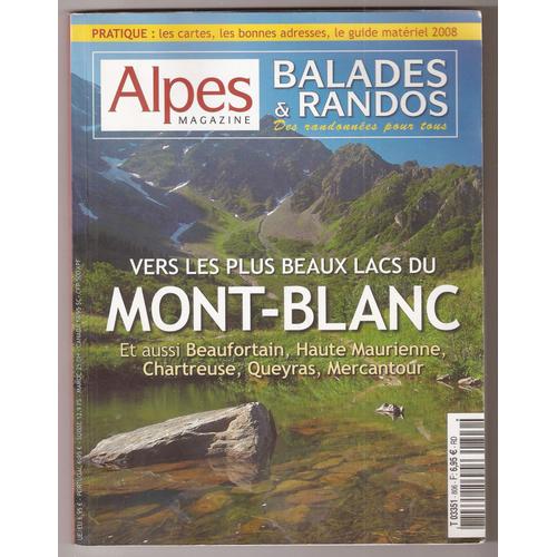 Alpes Magazine 208 Special Rando