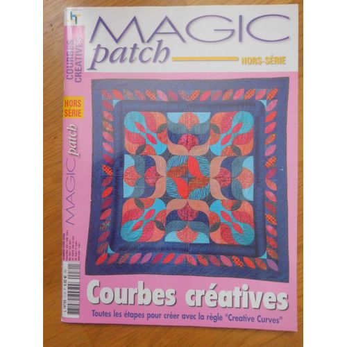 Magic Patch 71