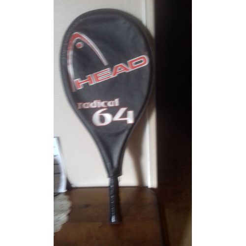 Housse De Raquette De Tennis Head