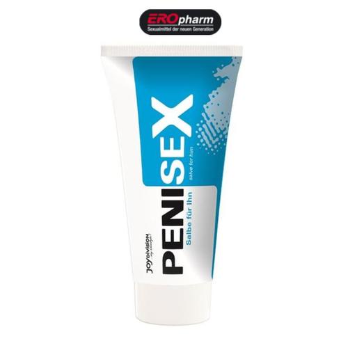 Penisex Xxl Crème Stimulant Érections Plus Puissantes 100ml