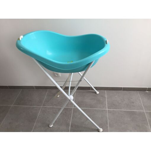 Baignoire Sur Pied Bebe Toilette Soins Rakuten