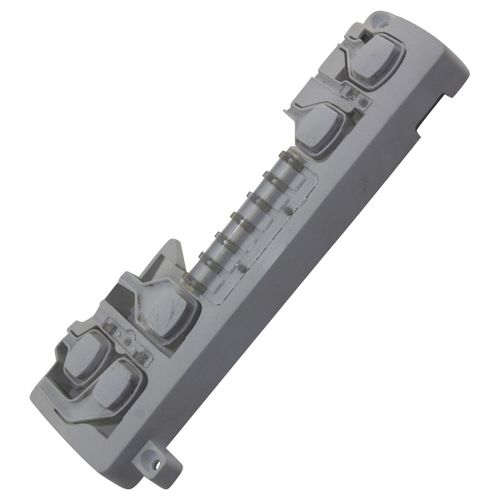 Boitier module avec touches - Lave-linge (41036065 CANDY)