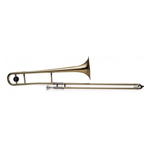 Stagg Ws-Tb225s - Trombone À Coulisse Ténor En Sib, Perce S