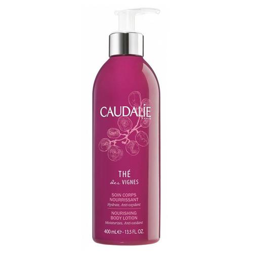 Caudalie Thé Des Vignes Soin Corps Nourrissant 400ml 