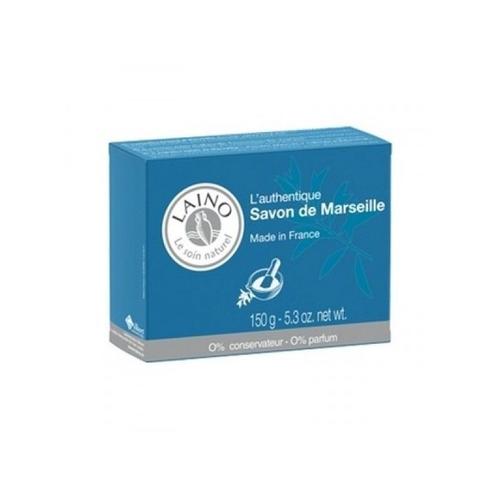 Laino Savon De Marseille Naturel 150g 