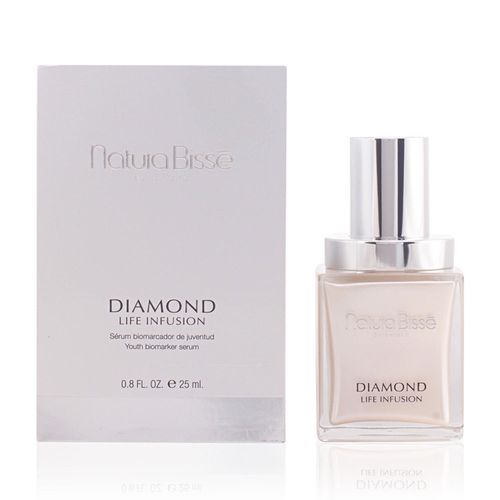 Diamond Life Infusion Youth Biomarker Serum Natura Bissé - Natura Bissé - Peeling Visage 