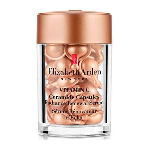 Elizabeth Arden Vitamin C Ceramide Capsules Radiance Renewal Serum 30u. 