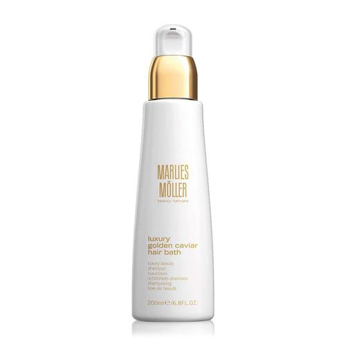 Marlies Moller Luxury Caviar Beauty Champu 200ml 