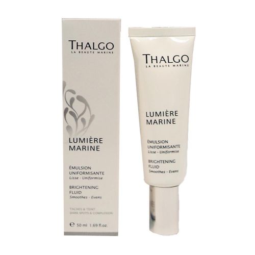 Thalgo Lumiere Marine Uniformisante Emulsion 50ml 