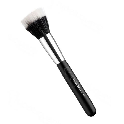 Eurostil Pincel Profesional Kabuki Despuntado 
