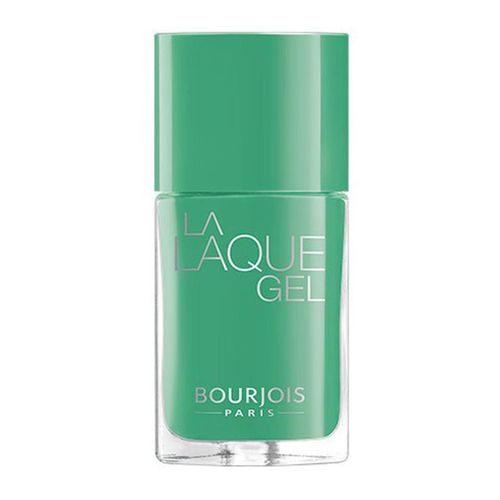 Bourjois La Lacque Gel 19 Sweet Green (Blister) 